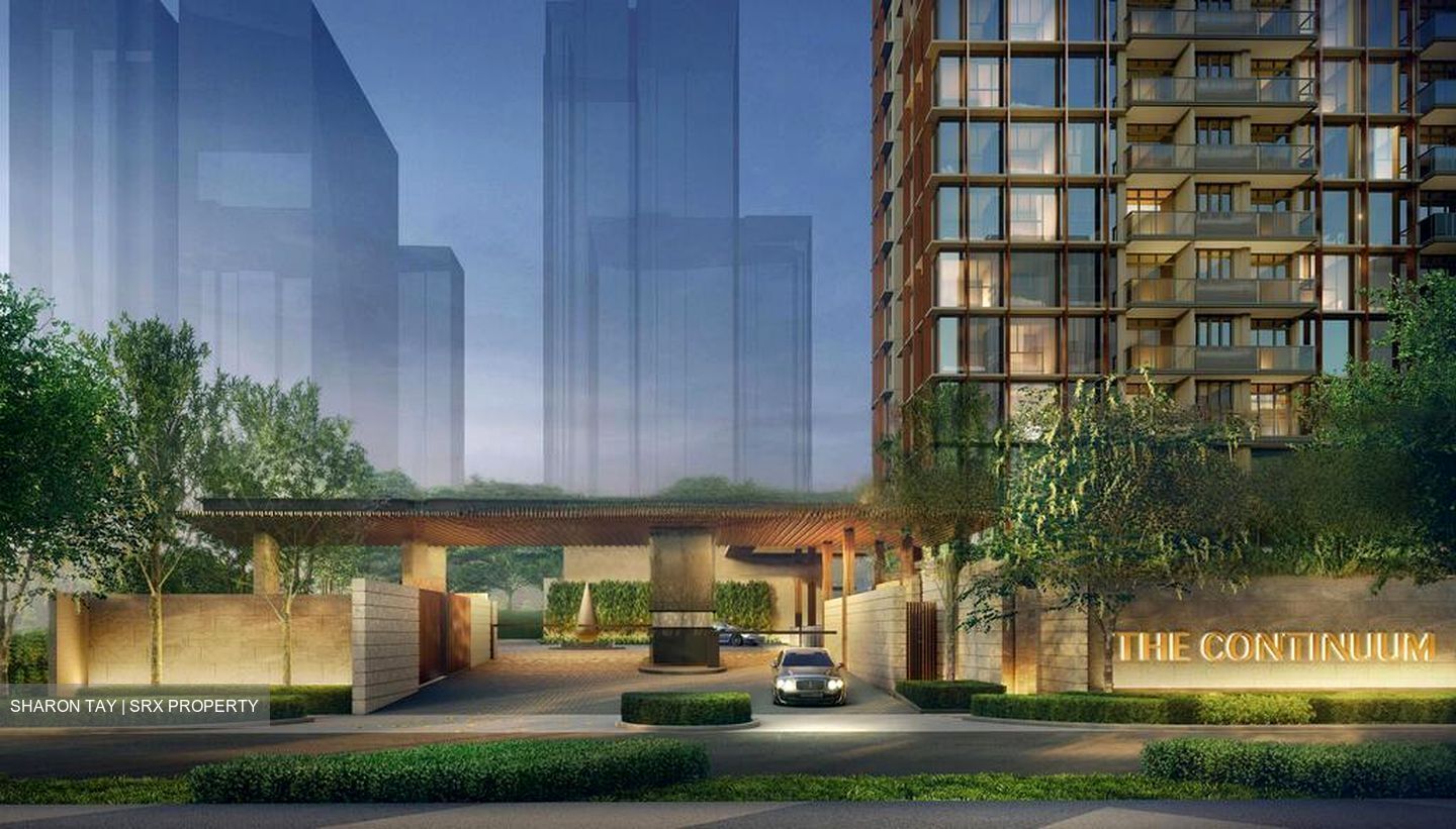 The Continuum (D15), Apartment #468023111